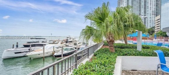 Propriedade comercial T2 em Miami, EUA N.º 615096 19
