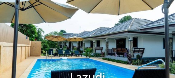 7 bedrooms Office in Klaeng, Thailand No. 15398 10