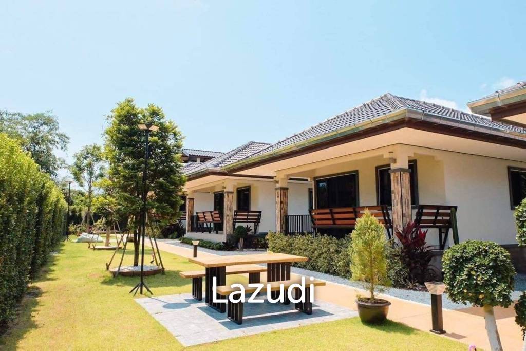 7 bedrooms Office in Klaeng, Thailand No. 15398