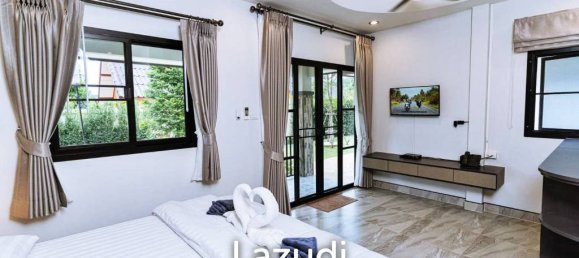 7 bedrooms Office in Klaeng, Thailand No. 15398 6