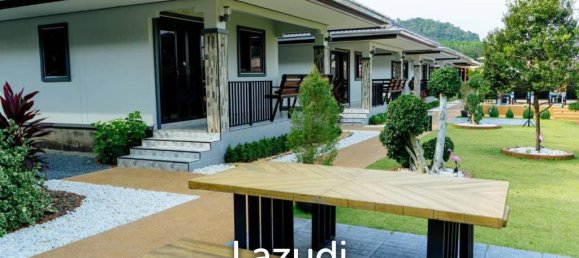 7 bedrooms Office in Klaeng, Thailand No. 15398 9