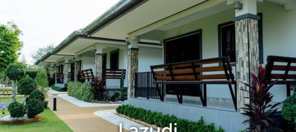 7 bedrooms Office in Klaeng, Thailand No. 15398 3