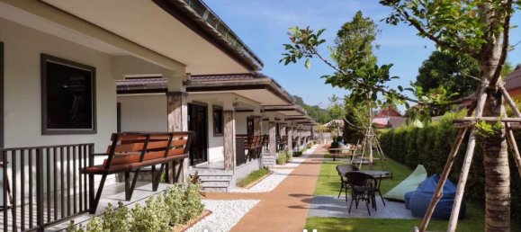 7 bedrooms Office in Klaeng, Thailand No. 15398 2