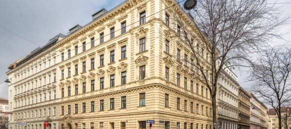 3-salle Appartement à Neubau, Austria No. 249779 11