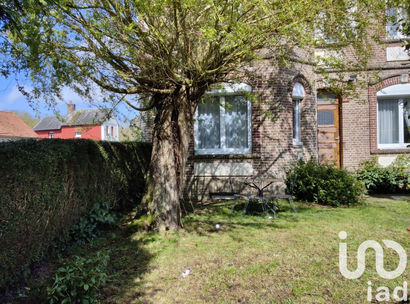 Casa T4 em Bourseville, France N.º 39415