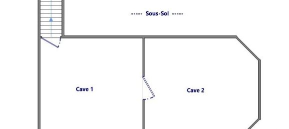 Casa T4 em Bourseville, France N.º 39415 12