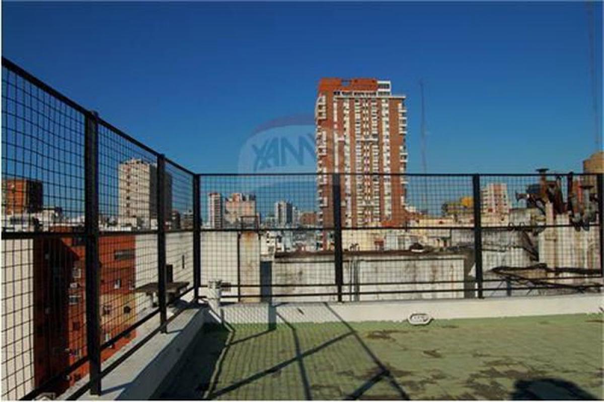 Apartamento T3 em Buenos Aires, Argentina N.º 89479