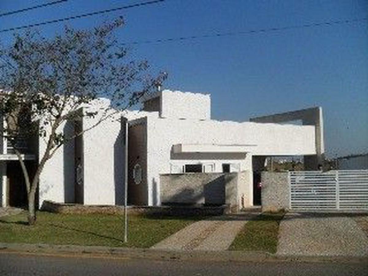 3 غرف نوم منزل في Sao Paulo, Brazil رقم 442602