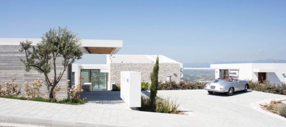 4 bedrooms Villa in Tsada, Cyprus No. 14507 6