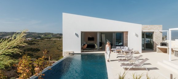 4 bedrooms Villa in Tsada, Cyprus No. 14507 3