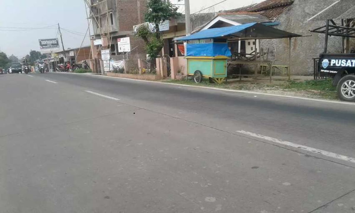  Land in Serang City, Indonesia No. 1307