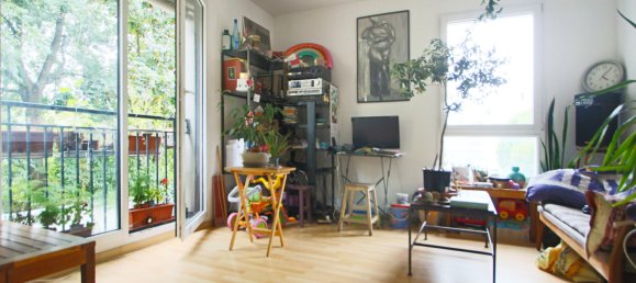 Apartamento de 2 dormitorios en Montreuil, France No. 175245 4