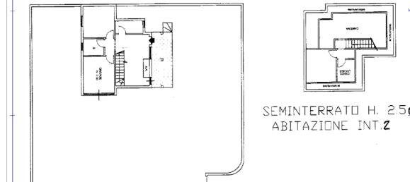3 Schlafzimmer Villa in Ardea, Italy, Nr. 55921 32