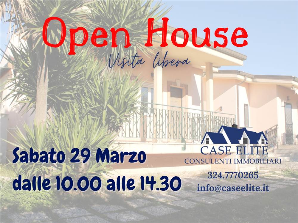 3 Schlafzimmer Villa in Ardea, Italy, Nr. 55921