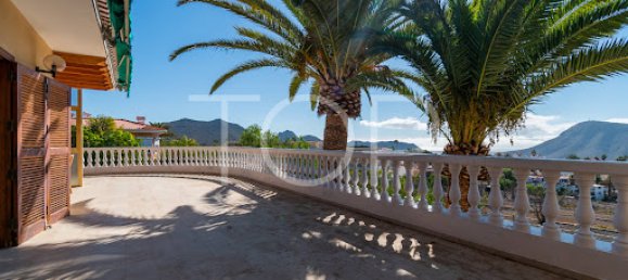 9 chambres Villa à Arona, Spain No. 139187 24