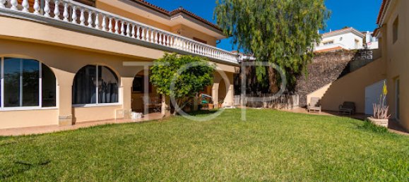 9 chambres Villa à Arona, Spain No. 139187 2