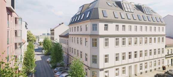 3-salle Appartement à Favoriten, Austria No. 97954 5