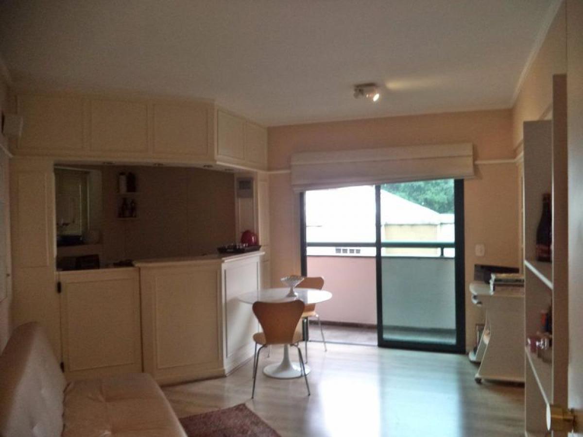 Studio in Sao Paulo, Brazil No. 454579