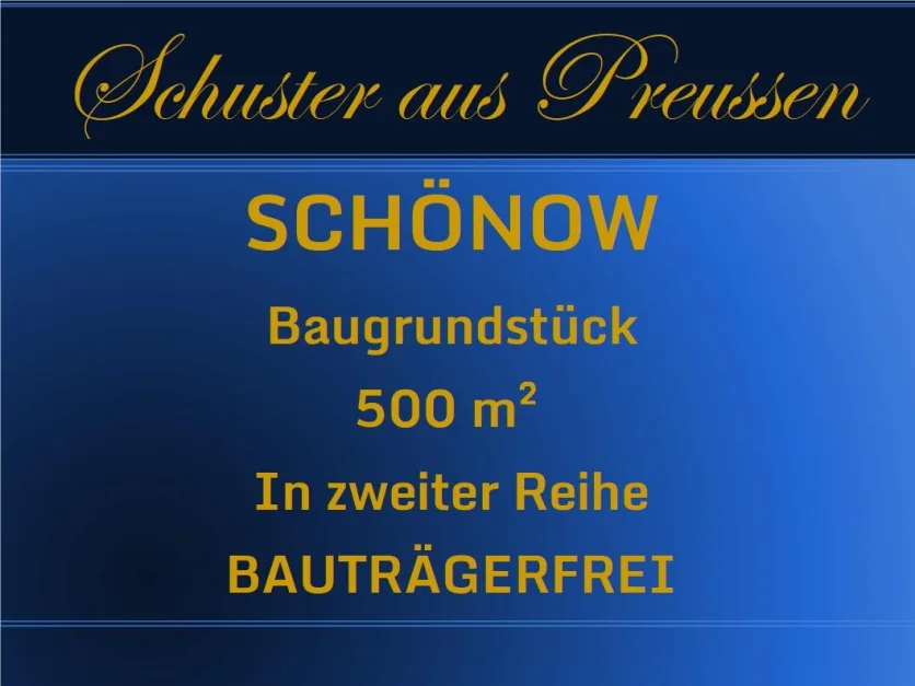  Land in Barnim, Germany No. 74409