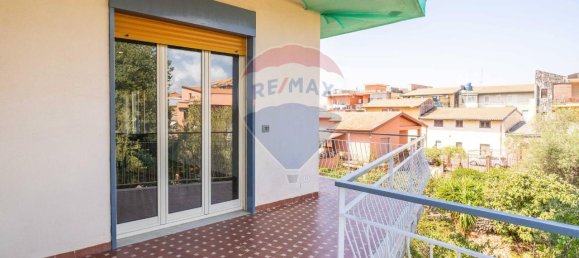 5 rooms Apartment in San Giovanni la Punta, Italy No. 123268 18