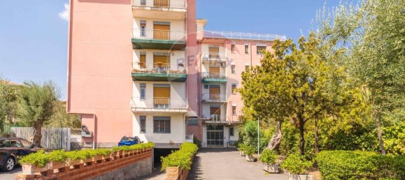 5 rooms Apartment in San Giovanni la Punta, Italy No. 123268 22