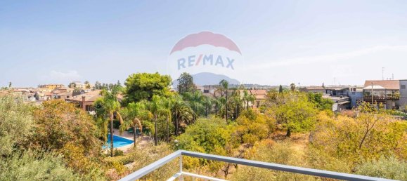 5 rooms Apartment in San Giovanni la Punta, Italy No. 123268 29