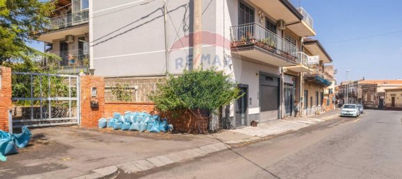 5 rooms Apartment in San Giovanni la Punta, Italy No. 123268 23