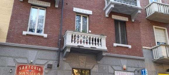 Garagem em Turin, Italy 14 m² N.º 114987 2