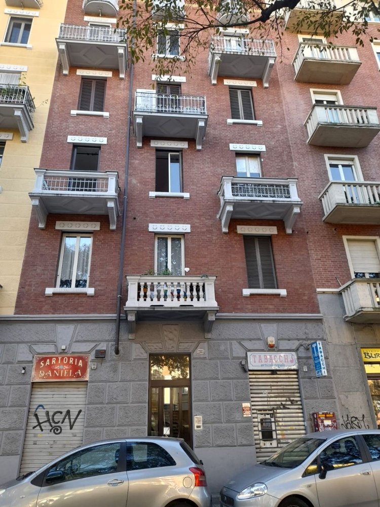 Garagem em Turin, Italy 14 m² N.º 114987