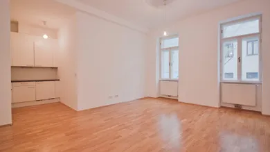 2-salle Appartement à Vienna, Austria No. 46291