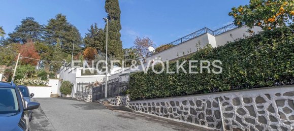 5-salle Villa à Rome, Italy No. 139062 26