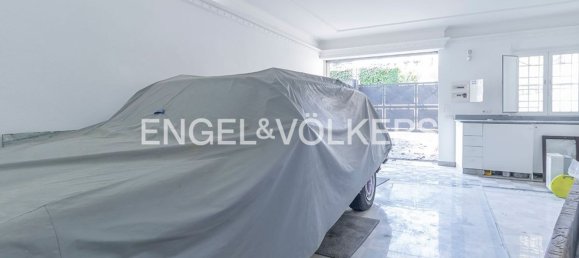 5-salle Villa à Rome, Italy No. 139062 19