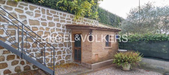 5-salle Villa à Rome, Italy No. 139062 20