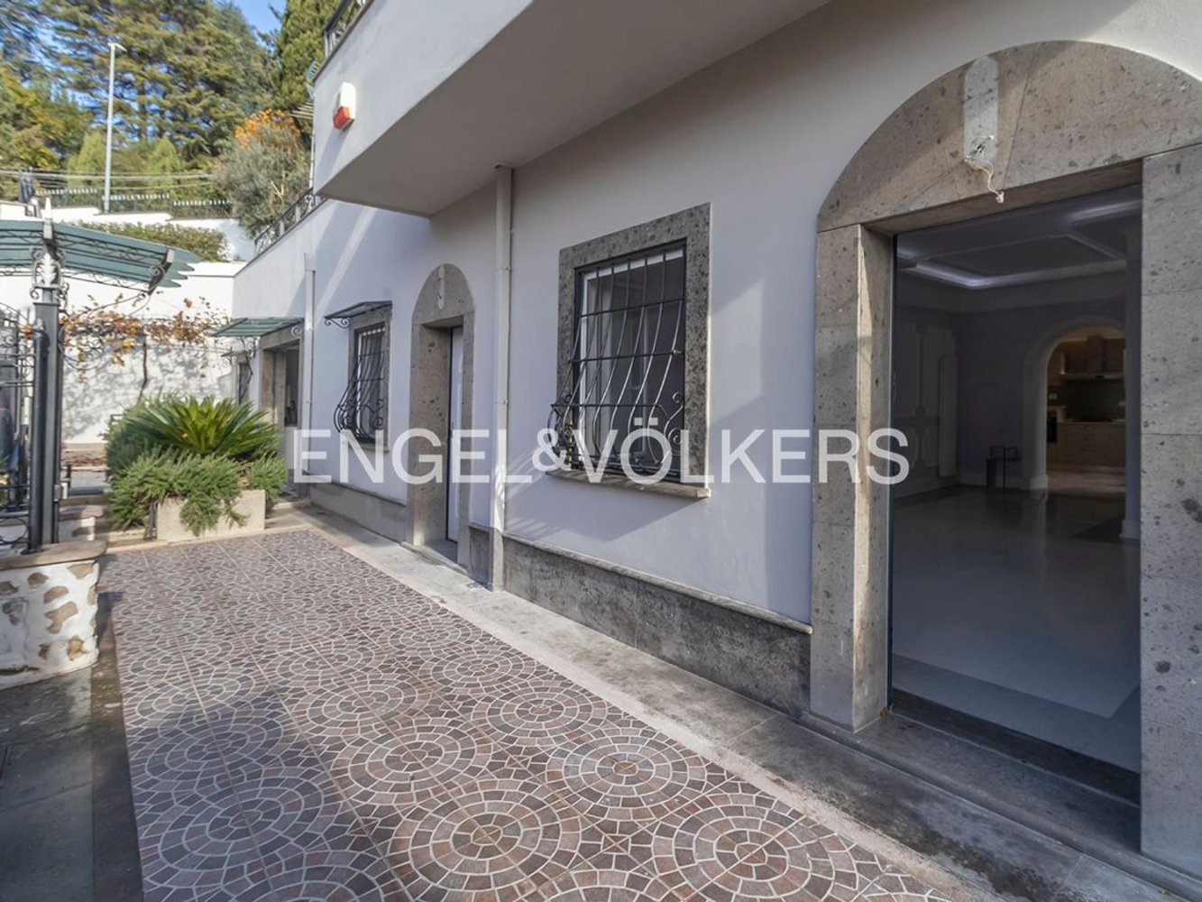 5-salle Villa à Rome, Italy No. 139062