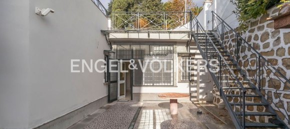 5-salle Villa à Rome, Italy No. 139062 14