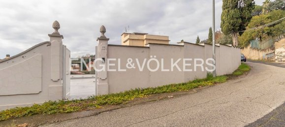 5-salle Villa à Rome, Italy No. 139062 27