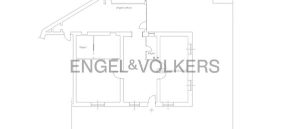 5-salle Villa à Rome, Italy No. 139062 31