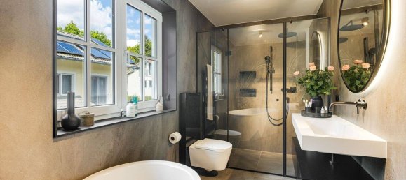 4 Schlafzimmer Haus in München, Germany, Nr. 226606 11