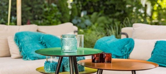 4 Schlafzimmer Haus in München, Germany, Nr. 226606 8