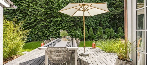 4 Schlafzimmer Haus in München, Germany, Nr. 226606 6