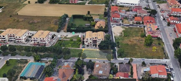 Земельный участок 655м² в Чепагатти, Италия № 342981 4