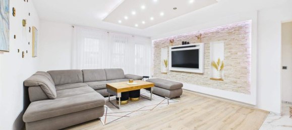 Квартира с 4 комнатами в Вельс, Австрия № 128707 23