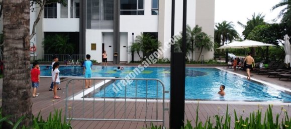 Wohnung in Binh Thanh, Vietnam 80m², Nr. 10732 2