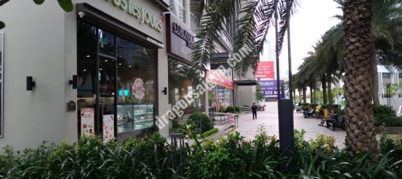 Wohnung in Binh Thanh, Vietnam 80m², Nr. 10732 10