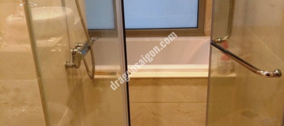 Wohnung in Binh Thanh, Vietnam 80m², Nr. 10732 6