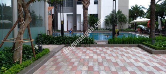 Wohnung in Binh Thanh, Vietnam 80m², Nr. 10732 3