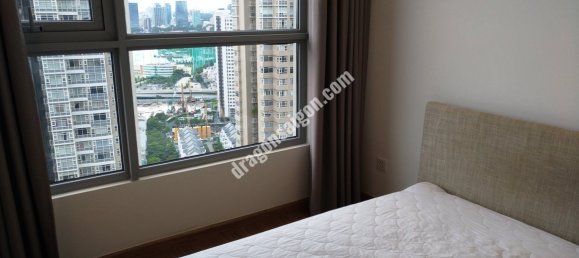 Wohnung in Binh Thanh, Vietnam 80m², Nr. 10732 9