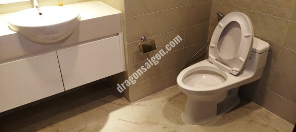 Wohnung in Binh Thanh, Vietnam 80m², Nr. 10732 7