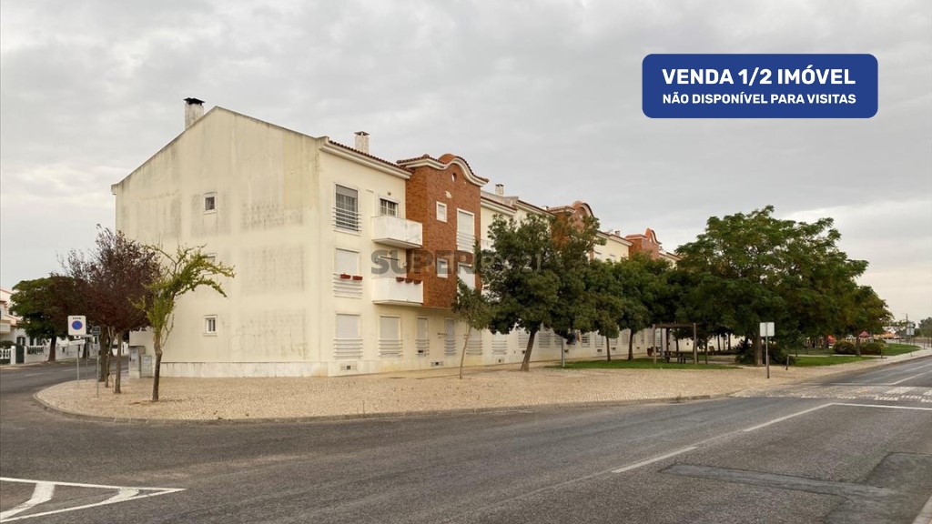 3 Schlafzimmer Wohnung in Samora Correia, Portugal, Nr. 331479