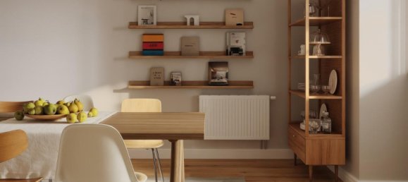 Apartamento de 2 dormitorios en Lichterfelde, Germany No. 109406 7